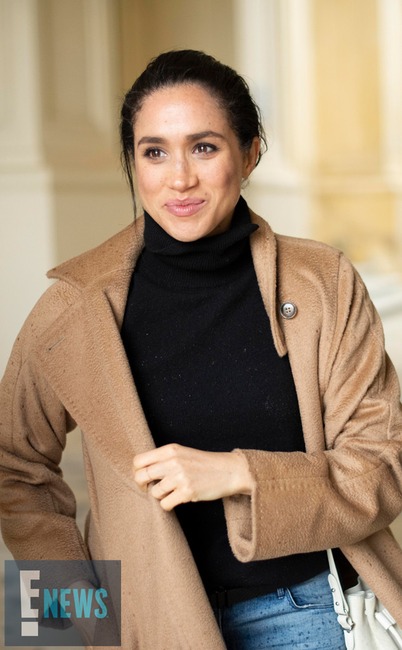 Meghan Markle, 2015